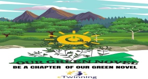 Our Green Novel